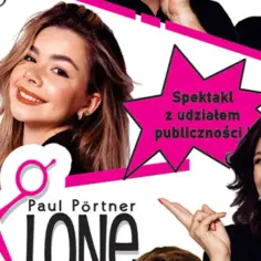 Szalone nożyczki – wszystko, co musisz wiedzieć o spektaklu