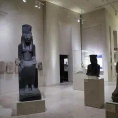 Galeria sztuki starożytnej w Warszawie – odkryj fascynujące artefakty