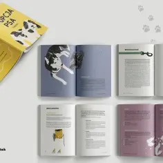 Adopcja psa rasowego: Przewodnik po fundacjach i procesie