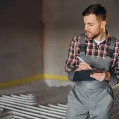 Czy ogrzewanie podłogowe jest zdrowe? Odkryj jego wpływ na zdrowie