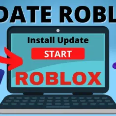 Jak zaktualizować roblox na laptopie i uniknąć problemów z grą