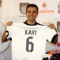 Xavi statystyki: Niezwykłe osiągnięcia piłkarza i trenera