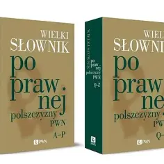 Jaki słownik poprawnej polszczyzny wybrać? Książka czy online?