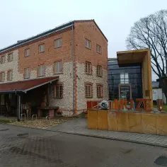 Muzeum Stary Młyn Żarki: Odkryj Dawne Rzemiosła Interaktywnie