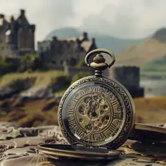 Nowy Outlander: kiedy powróci ulubiony szkocki serial?