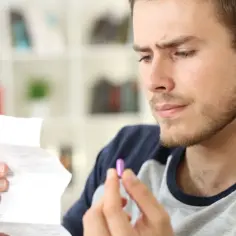 Czy leki na padaczkę to psychotropy? Zaskakujące różnice i skutki