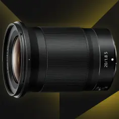 Najlepsze obiektywy do filmowania Nikon: jak wybrać idealny do nagrywania wideo