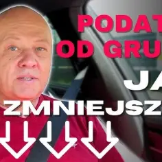 Jak zmniejszyć podatek od działki budowlanej i uniknąć wysokich kosztów