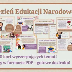 Dzień Edukacji Narodowej: kim jest nauczyciel, jego rola, obchody na świecie i jak zostać nauczycielem.