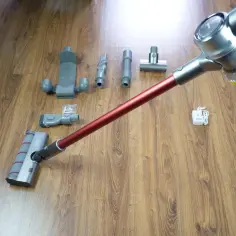 Dyson czy Dreame – który odkurzacz naprawdę wart swojej ceny?