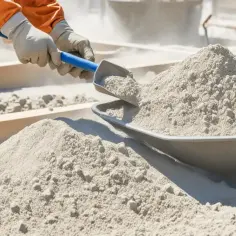 Jak zrobić chudy beton - proste przepisy i skuteczne porady