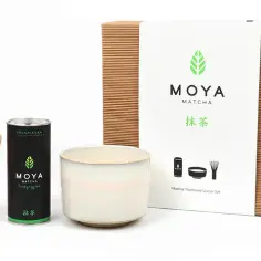 Najlepsza herbata matcha - wybierz idealny smak i jakość dla siebie