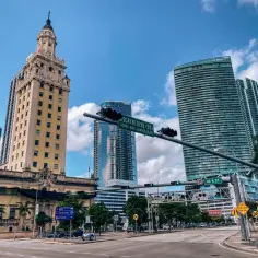 Czy w Miami jest bezpiecznie? Odkryj zagrożenia i bezpieczne miejsca