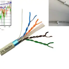 Jak podłączyć kabel Ethernet i uniknąć problemów z połączeniem