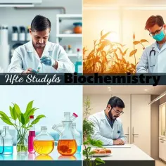 Co robić po biol chemie? Odkryj najlepsze ścieżki kariery i edukacji