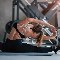 Trening cardio co to? Poznaj korzyści i najlepsze ćwiczenia
