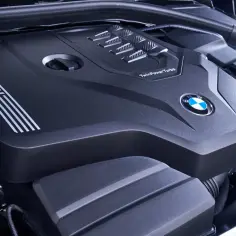 Silnik BMW TwinPower Turbo, symbol b48. Moc i innowacja pod maską.