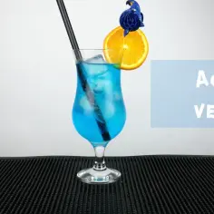 Najlepsze drinki z Triple Sec, które musisz spróbować w domu