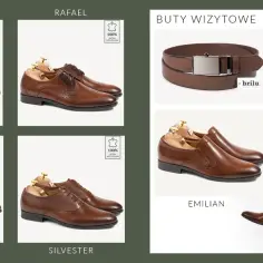Co ubrać do brązowych butów, aby uniknąć modowej wpadki?