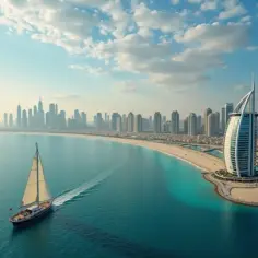 Dubaj paszport czy dowód – co musisz wiedzieć przed podróżą