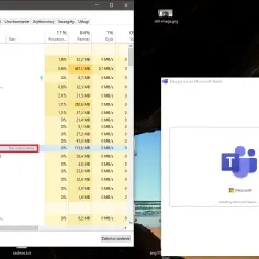 Jak ściągnąć aplikację Teams na laptopa i uniknąć problemów z instalacją