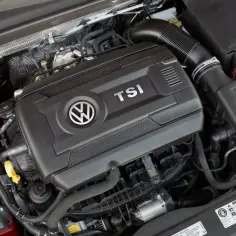 Golf 7 jaki silnik benzynowy? Odkryj najlepsze opcje i osiągi