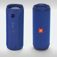 JBL Flip 4 pojemność baterii: 3000 mAh i 12 godzin odtwarzania