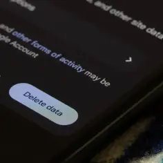 Jak wyczyścić przeglądarkę w telefonie i poprawić prywatność danych