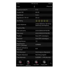 Jak sprawdzić kiedy było zrobione zdjęcie i uniknąć błędów w EXIF