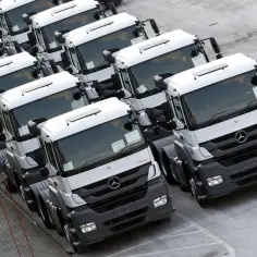 Historia Mercedes-Benz i Daimlera: Jak powstała ikona motoryzacji