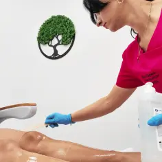 Jak często powtarzać depilację laserową, aby uniknąć błędów?