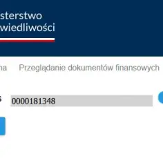 Co oznacza skrót KRS? Kluczowe informacje o rejestrze sądowym
