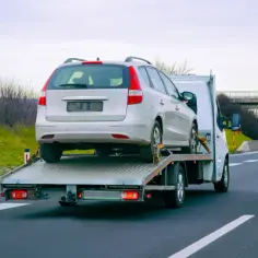 Czy można holować? Przepisy i zasady, które musisz znać