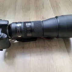 Czy obiektyw Tamron pasuje do Canona? Sprawdź kompatybilność i wybór