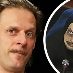 Tofik z kabaretu Ani Mru Mru - nieznane fakty i najlepsze momenty
