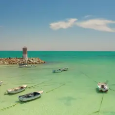 Tunezja Djerba czy jest bezpiecznie? Odkryj prawdę o bezpieczeństwie