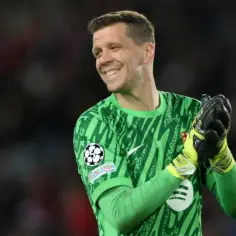 Z kim jest Szczęsny? Poznaj szczegóły życia prywatnego piłkarza