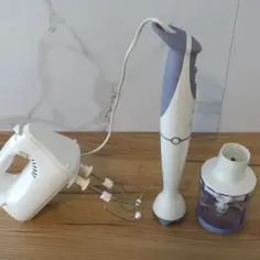 Czy blender można zastąpić mikserem? Sprawdź, co wybrać w kuchni