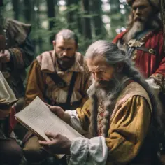 Nieistniejące plemiona Słowian: wykreślić z podręczników