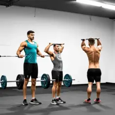 Ile kcal spala trening siłowy? Zaskakujące fakty o spalaniu kalorii