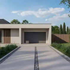 Jaki materiał na podjazd wybrać, aby uniknąć kosztownych błędów?