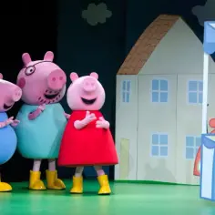 Co to jest teatr film dla dzieci i jak rozwija wyobraźnię maluchów