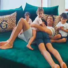 Cristiano Ronaldo ma dzieci: ich imiona, historie i rodzinne tajemnice