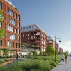 Nowoczesne apartamenty nad morzem z widokiem na port. Sprawdź ceny apartamentów nad morzem i odkryj swoje wymarzone miejsce.