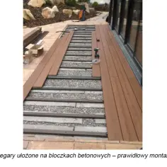 Jak położyć deskę kompozytową na balkonie i uniknąć błędów montażowych