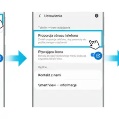 Jak udostępnić internet z telefonu na telewizor bezprzewodowo i uniknąć problemów