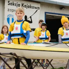 Kajakarstwo Warszawa - najlepsze kluby, treningi i wynajem kajaków