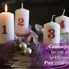 Kiedy pierwsza niedziela Adwentu? Daty i znaczenie święta