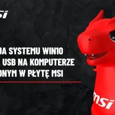 Jak zainstalować Windows 10 z pendrive BIOS - krok po kroku bez błędów