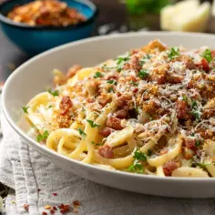 Najlepsze spaghetti: Odkryj wyjątkowe przepisy, które zachwycą smakami